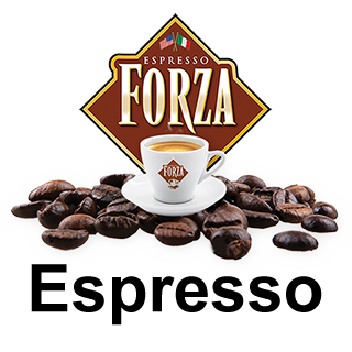 FORZA ITALIAN BLEND ESPRESSO BEANS