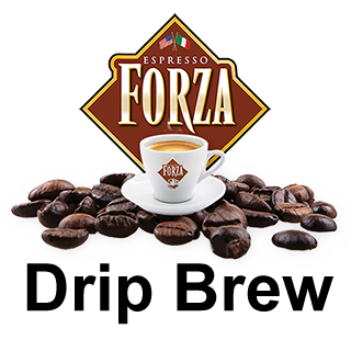 FORZA FRESH ROAST
