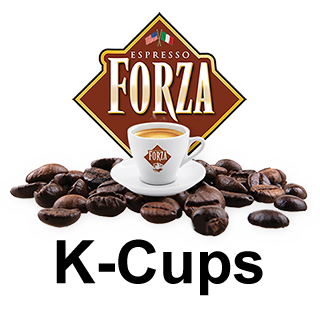 FORZA PREMIUM FRESH ROAST