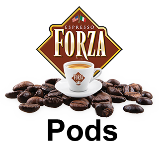ESPRESSO PODS