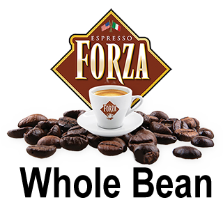 FORZA ESPRESSO BEANS